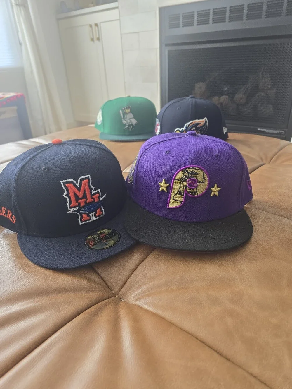 New Era lot 12